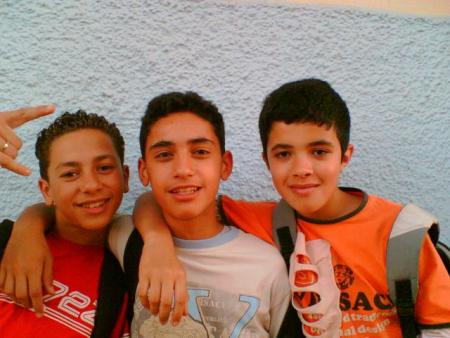 MOI,ZAki,HAMZA